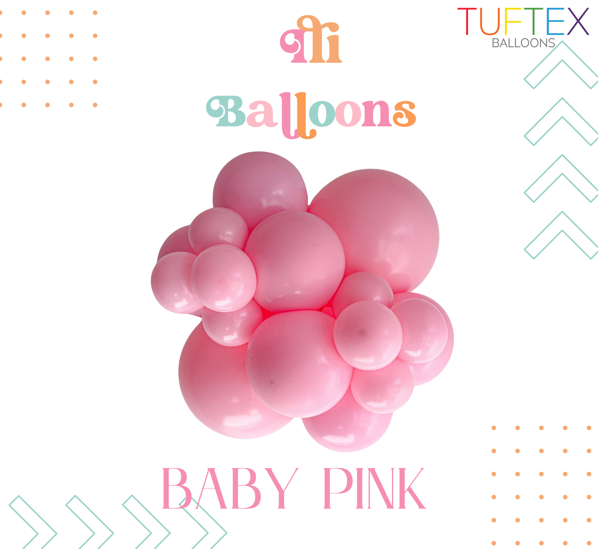 Tuftex Designer Balloons