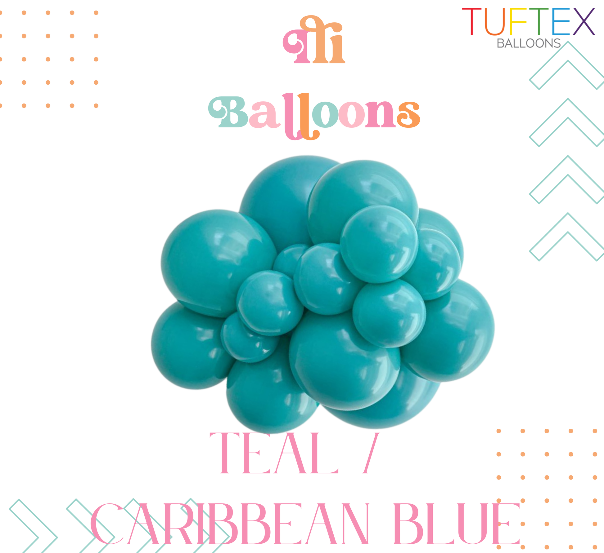Tuftex Designer Balloons