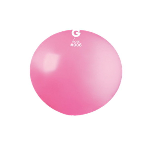 Gemar Rose #006