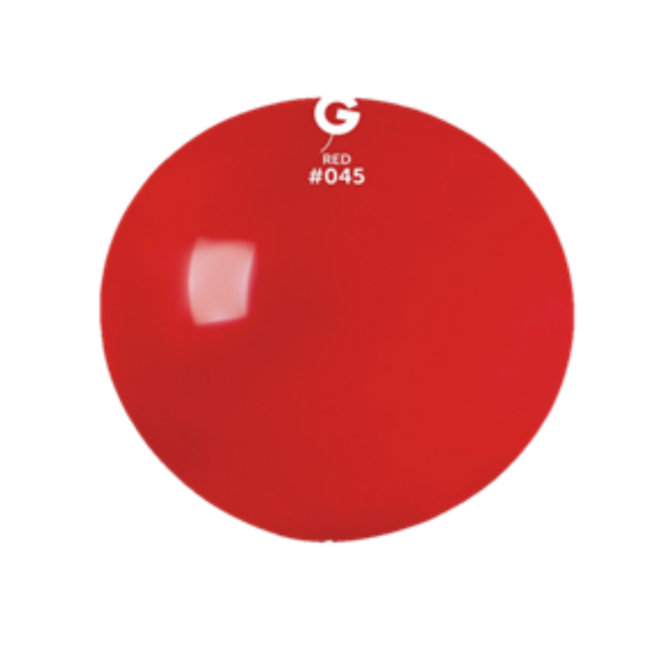 Gemar Red #045
